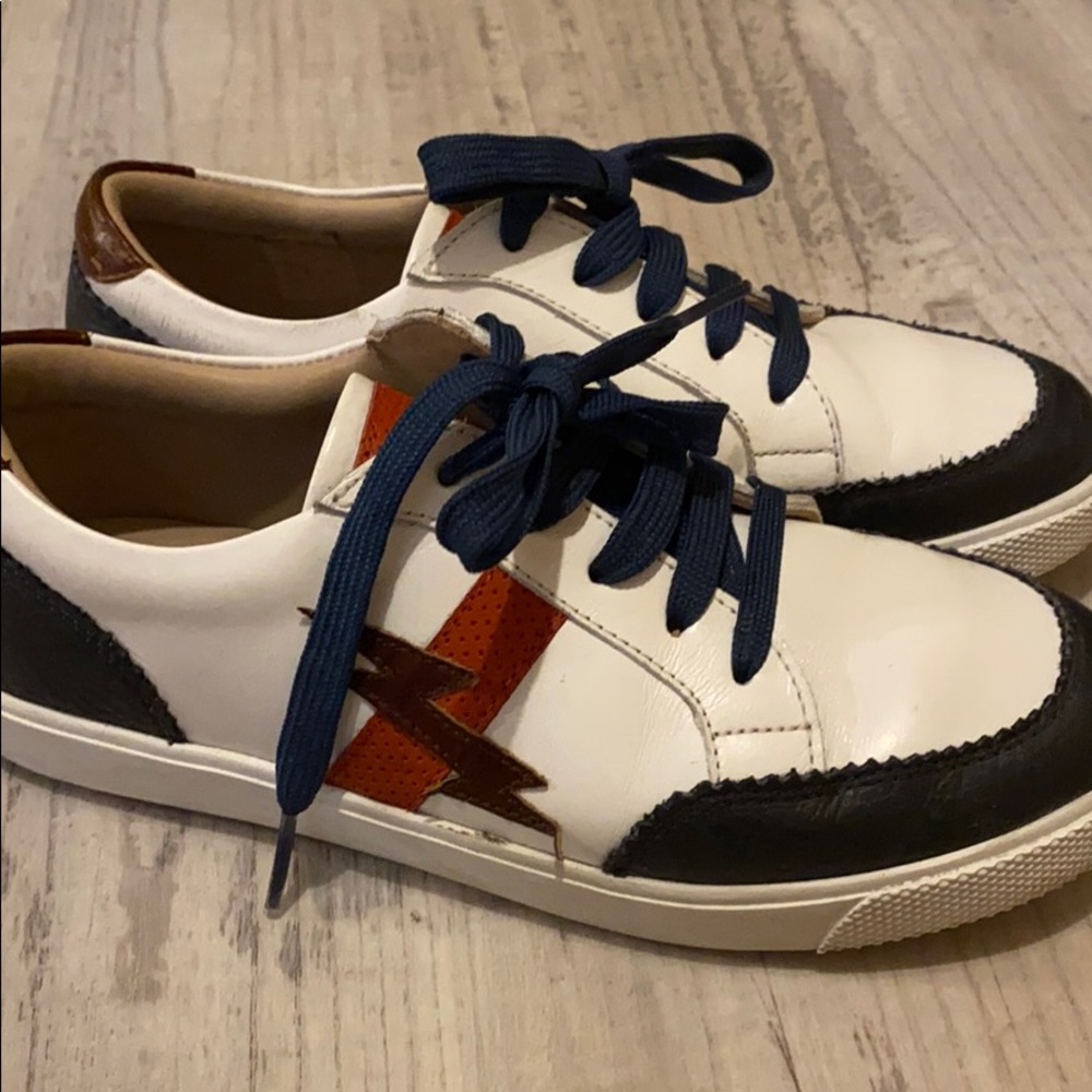 Elephantito sneakers 👟